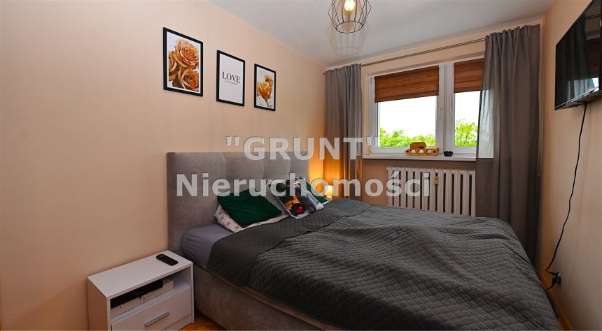 Wałcz, 329 000 zł, 61.41 m2, jasna kuchnia z oknem miniaturka 7