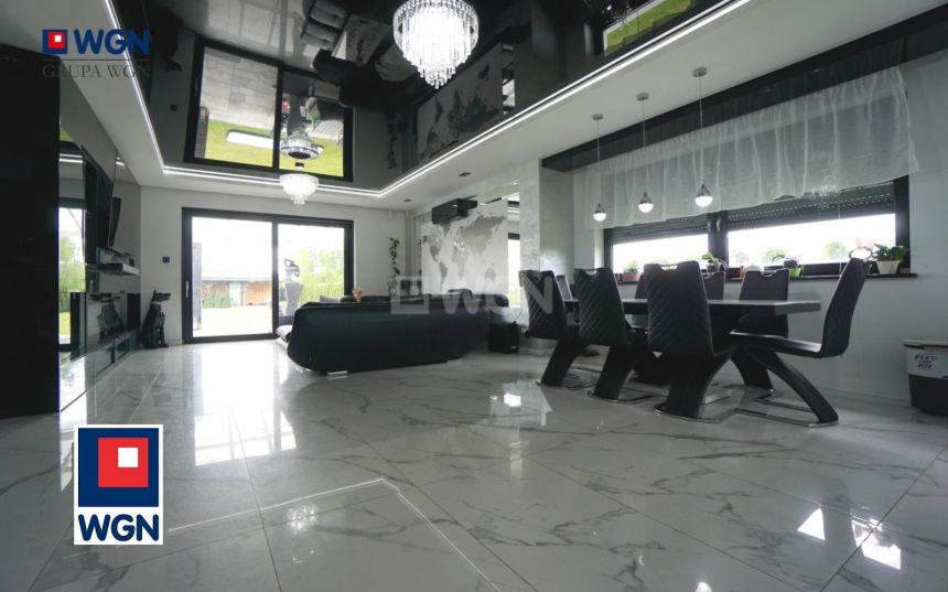 Kawnice, 1 850 000 zł, 280 m2, murowany miniaturka 5