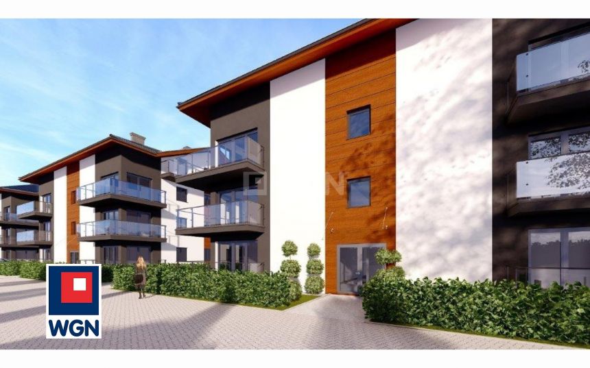 Krzywiń, 258 388 zł, 49.69 m2, do wykończenia miniaturka 8