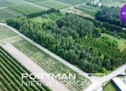 Działka budowlana 6800m2, SPRZEDAŻ, MPZP miniaturka 2