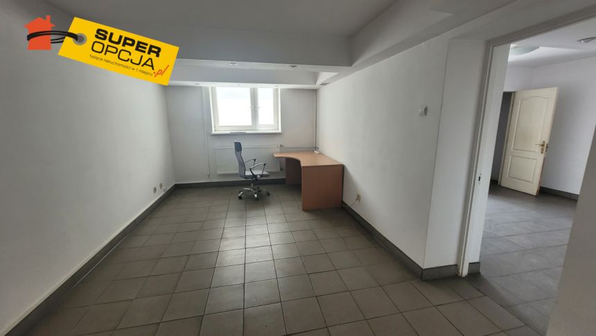 Kraków Podgórze, 14 200 zł, 355 m2, pietro 1 miniaturka 9