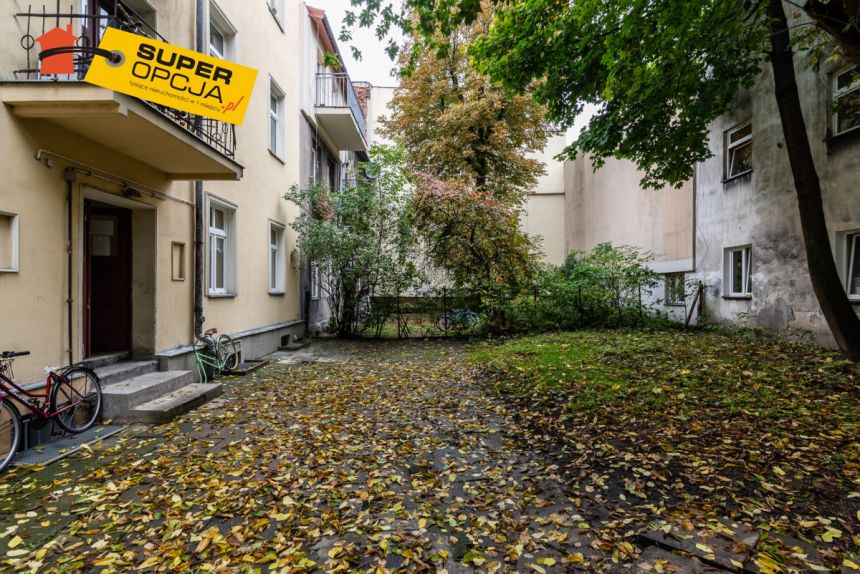 Kraków Podgórze, 2 300 zł, 30 m2, M2 miniaturka 18