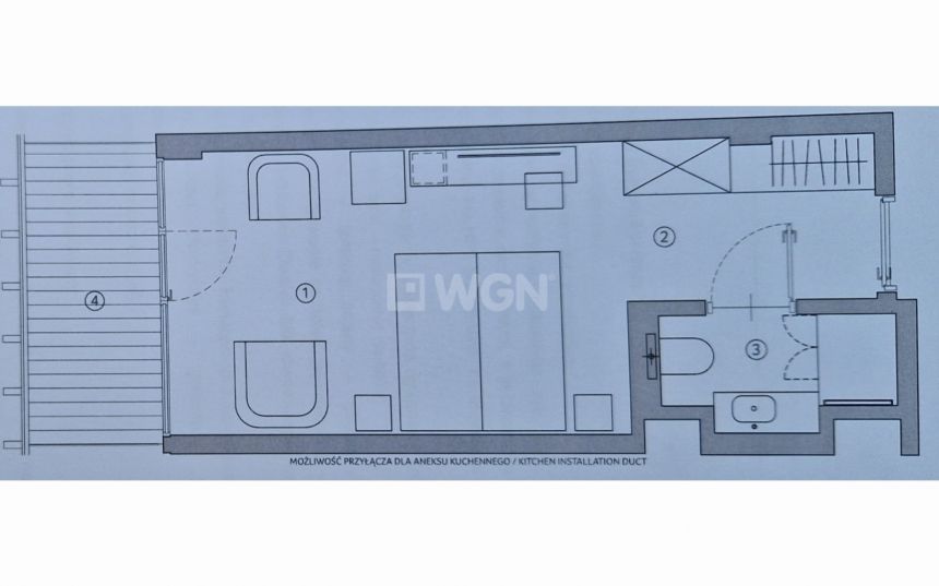 Szklarska Poręba, 435 000 zł, 28.95 m2, pensjonat miniaturka 3