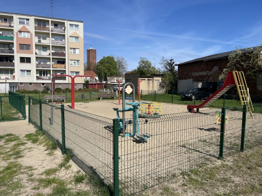 Mieszkanie w bloku 3 pok. na sprzedaż Goleniów miniaturka 12