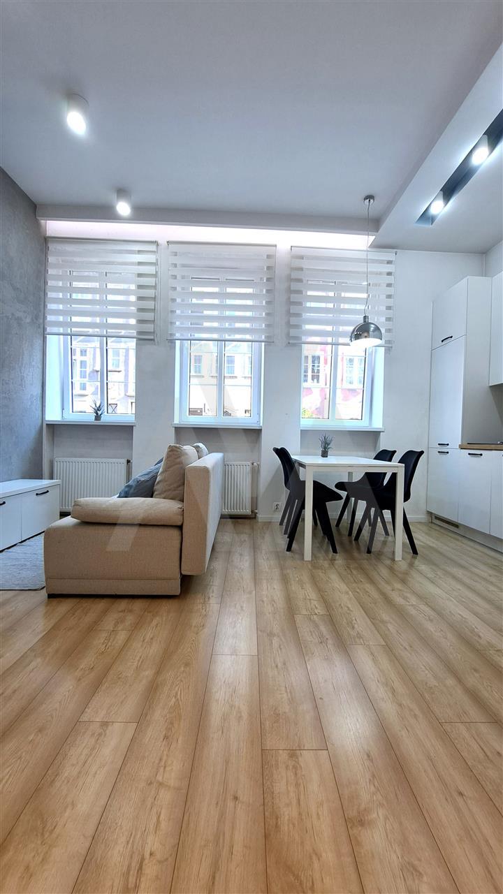 Apartament od września 2024 roku miniaturka 7