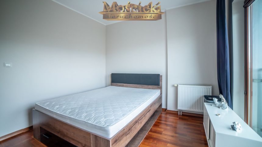 Do wynajęcia! Przestronne 4 pokoje na Wilanowie miniaturka 11