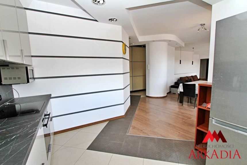 Apartament z tarasem i garażem-Ul.Celulozowa miniaturka 9