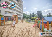 Gdańsk Wrzeszcz Górny, 1 196 800 zł, 68 m2, z loggią miniaturka 3