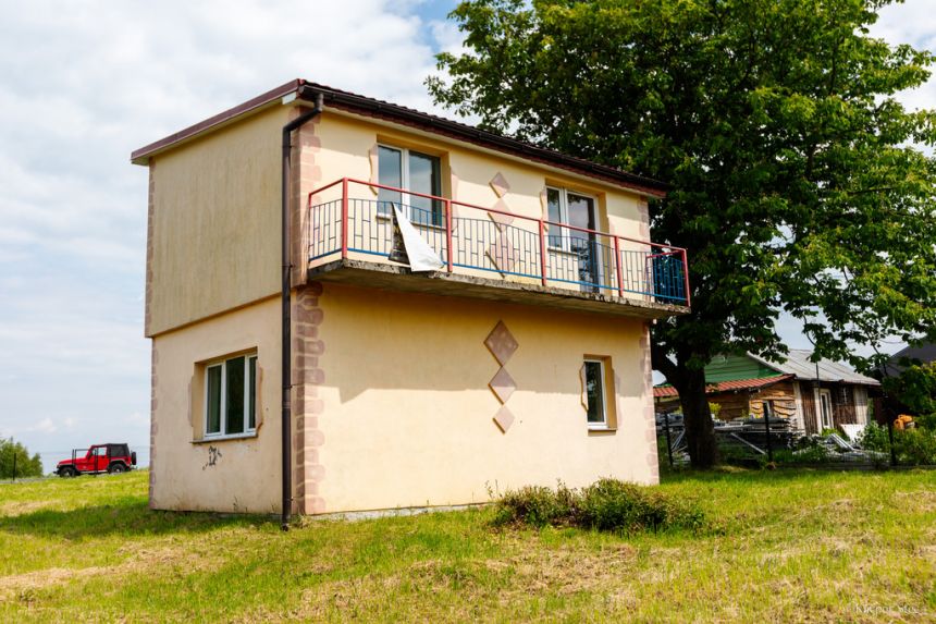 Dom- Joniny- Ryglice-  Małopolska miniaturka 14