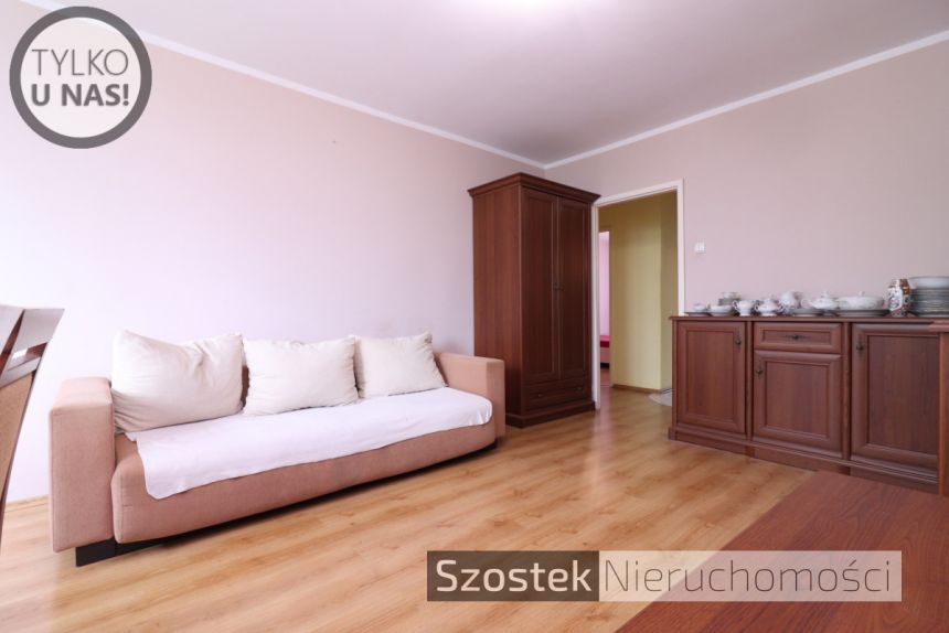 Częstochowa Północ, 369 000 zł, 58.3 m2, z balkonem miniaturka 2