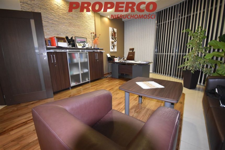 Lokal  usługowo-biurowy, 1 piętro,272 m2, Piaski miniaturka 3