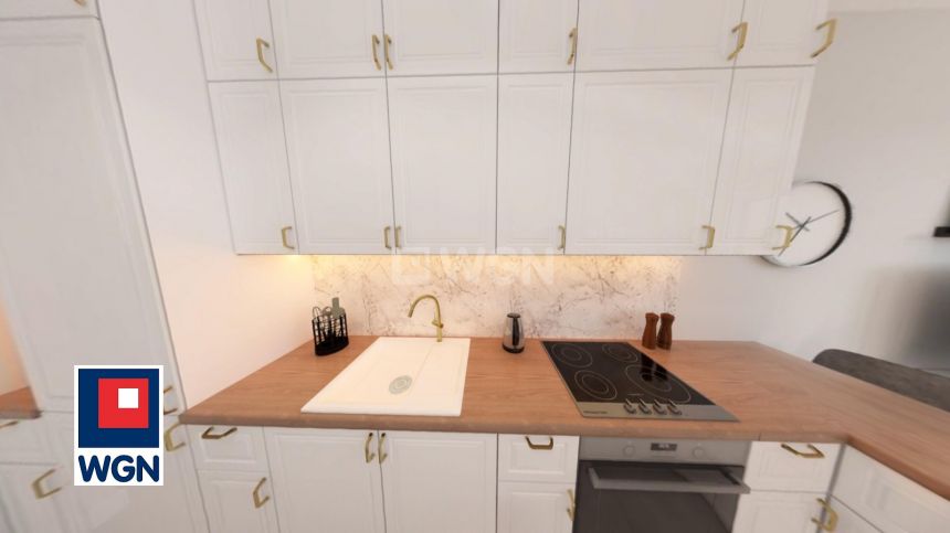 Gdańsk Śródmieście, 358 173 zł, 25.37 m2, do wykończenia miniaturka 3