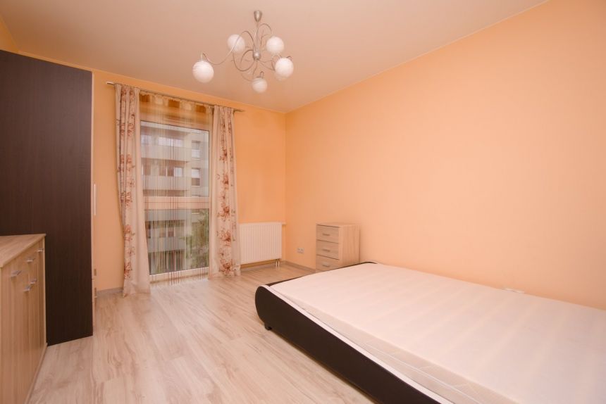 apartament z garażem, Dębowe Tarasy, Baildona miniaturka 6