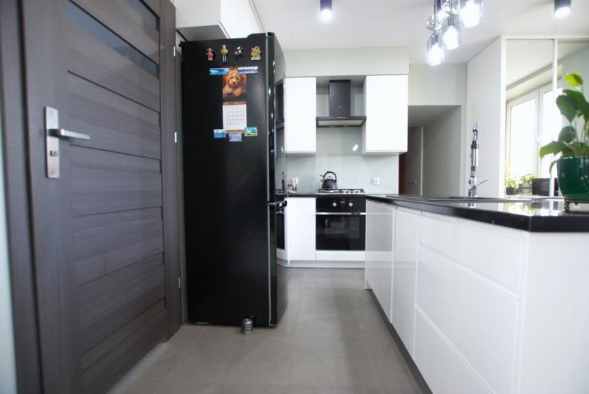 2 pokoje po remoncie, balkon, Centrum miniaturka 3
