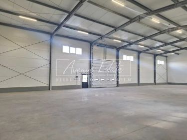Ożarów Mazowiecki, 23 970 zł, 746 m2, hala/magazyn