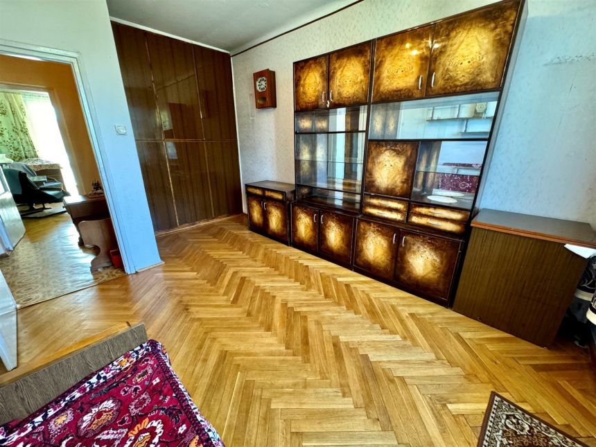 okolice Franciszkańskiej, 2 pokoje, balkon miniaturka 17