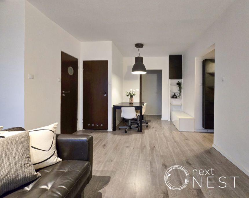 Warszawa Ursynów, 779 000 zł, 52.8 m2, pietro 3 miniaturka 14