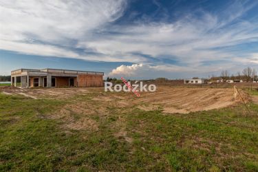 Żołędowo, 320 000 zł, 12.8 ar, woda w drodze