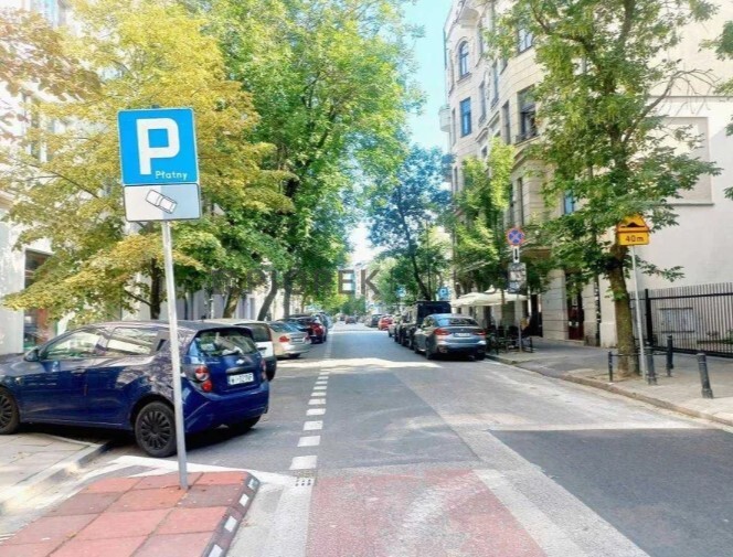 3-pokojowe mieszkanie na Śródmieściu miniaturka 4