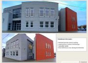 Lokal biurowo-usługowy, Strażacka, Dębica miniaturka 4