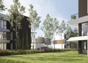 Nowe Apartamenty z ogrodem- Prądnik Biały miniaturka 8
