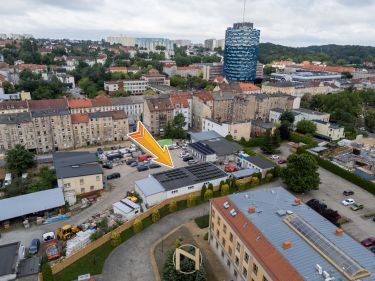 Gorzów Wielkopolski Śródmieście, 1 200 000 zł, 350 m2, handlowo-usługowy