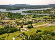 Dom w spokojnej okolicy Jeziora Dobczyckiego. miniaturka 9