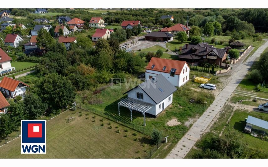 Tolkmicko, 550 000 zł, 101.63 m2, jednorodzinny miniaturka 9