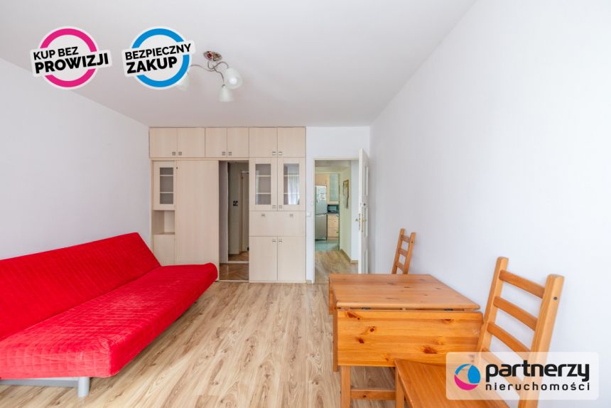 Gdynia Redłowo, 637 000 zł, 52 m2, 3 pokojowe miniaturka 4