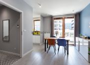 mieszkanie 2-pokoje  43m2 + balkon 10m2 od już miniaturka 6