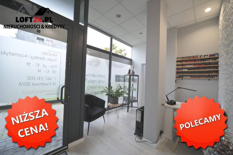 Lubin Osiedle Przylesie 429 000 zł 34.8 m2 miniaturka 3