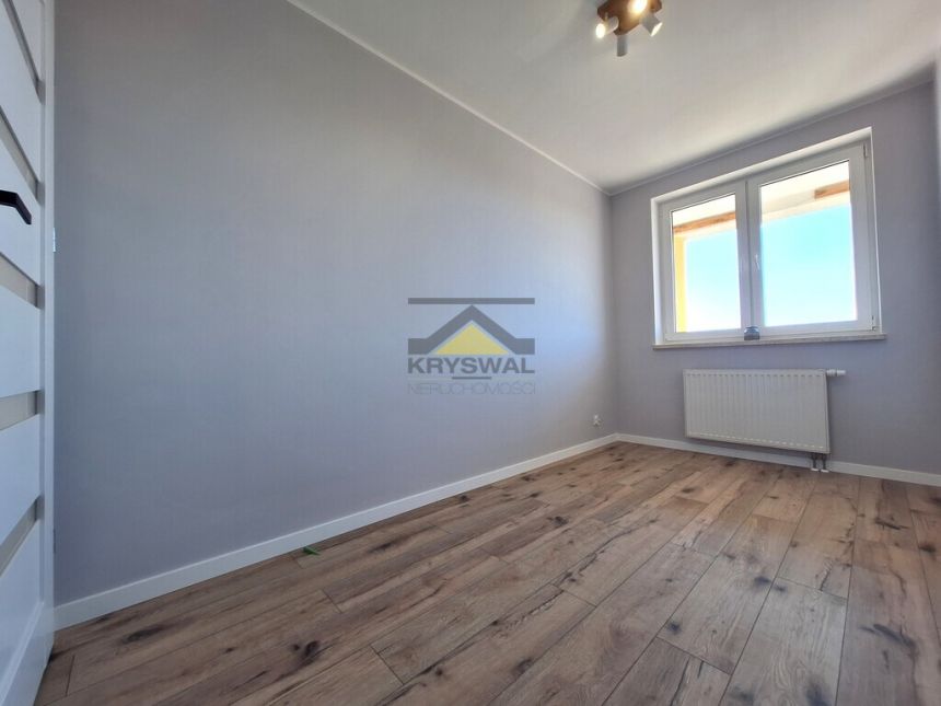 REZERWACJA Wysoki standard, 2 pokoje miniaturka 15