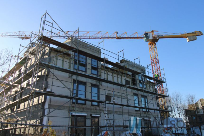 Wrocław Brochów, 703 268 zł, 64.52 m2, M3 miniaturka 1