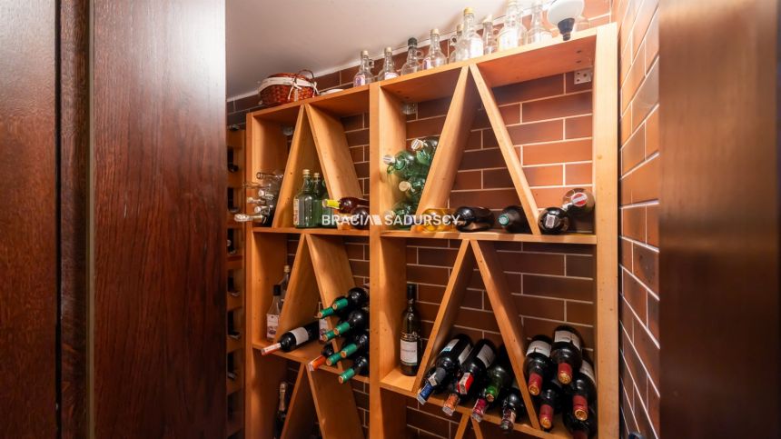Wyjątkowa rezydencja na sprzedaż – Balin, 274 m²!! miniaturka 15