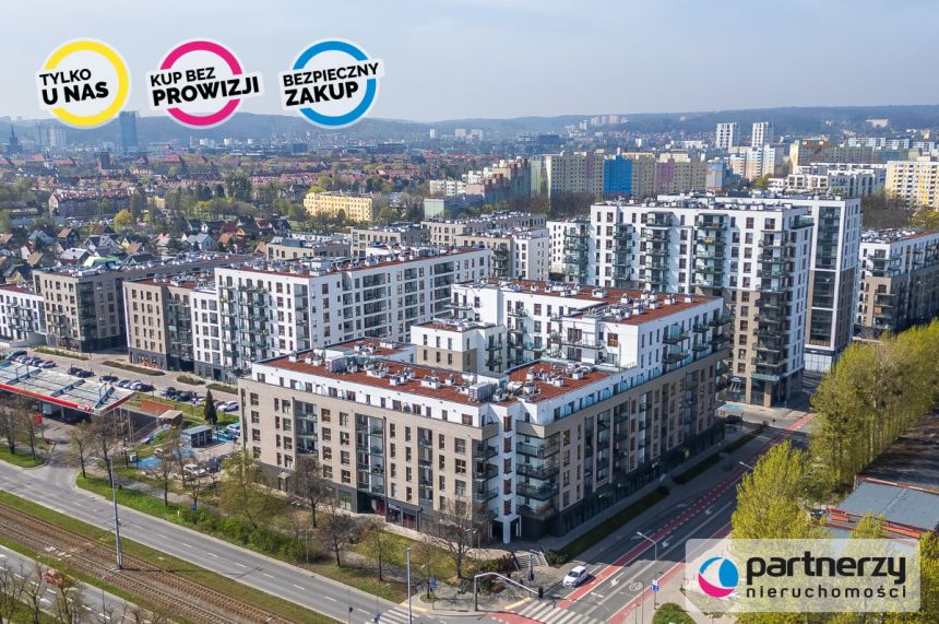 Gdańsk Wrzeszcz, 16 500 000 zł, 385 m2, z silikatu miniaturka 31