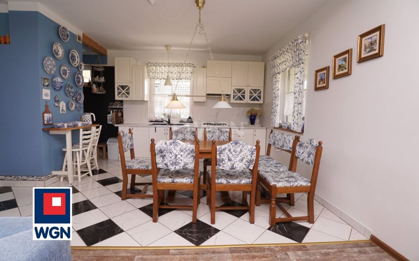 Cieszanowice, 989 000 zł, 120 m2, jednorodzinny miniaturka 11