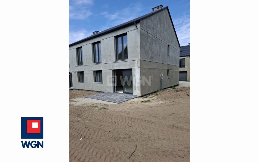 Miłoszyce, 695 000 zł, 126.41 m2, murowany miniaturka 5