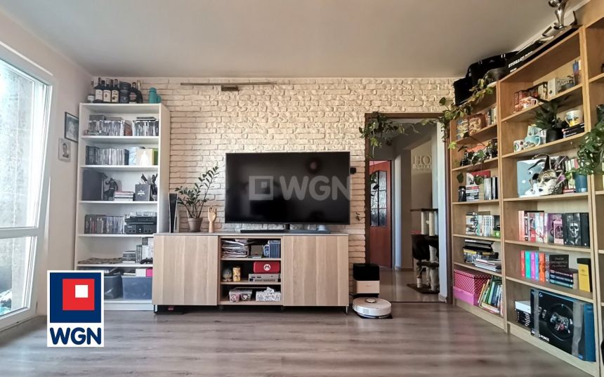 Polkowice, 430 000 zł, 72 m2, z balkonem miniaturka 5