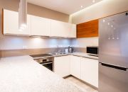 Nowoczesny apartament z dużym tarasem - Ul.Lubicz miniaturka 15