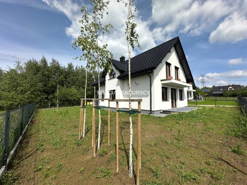 DOM WOLNOSTOJĄCY 136m2 /bez prowizji miniaturka 2