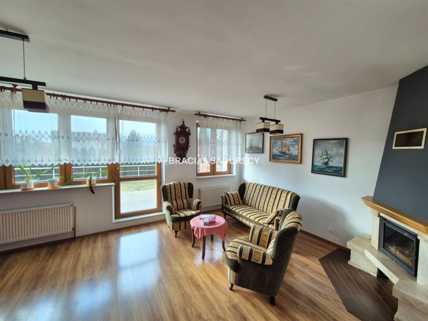 Dom wolno stojący  - Czyżyny! miniaturka 7