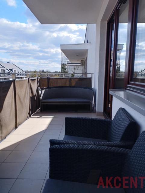 Pruszków, 3 200 zł, 60 m2, w apartamentowcu miniaturka 4