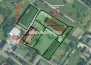 Charsznica. Działka inwestycyjna o pow. 1,0329 ha miniaturka 4