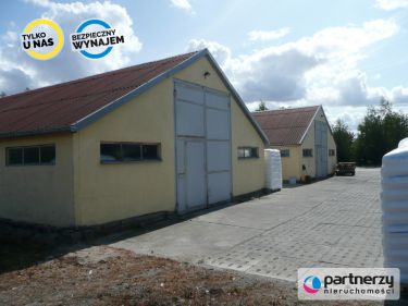 Juszkowo, 8 500 zł, 378 m2, 1 pokój
