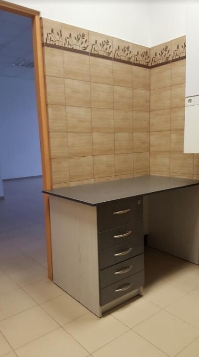 Atrakcyjny lokal użytkowy w centrum Radzymina miniaturka 6