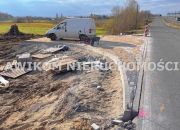 Radziejowice-Parcel, 11 500 000 zł, 4.46 ha, inwestycyjna miniaturka 2