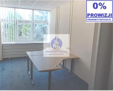Bielany: biuro 34,50 m2