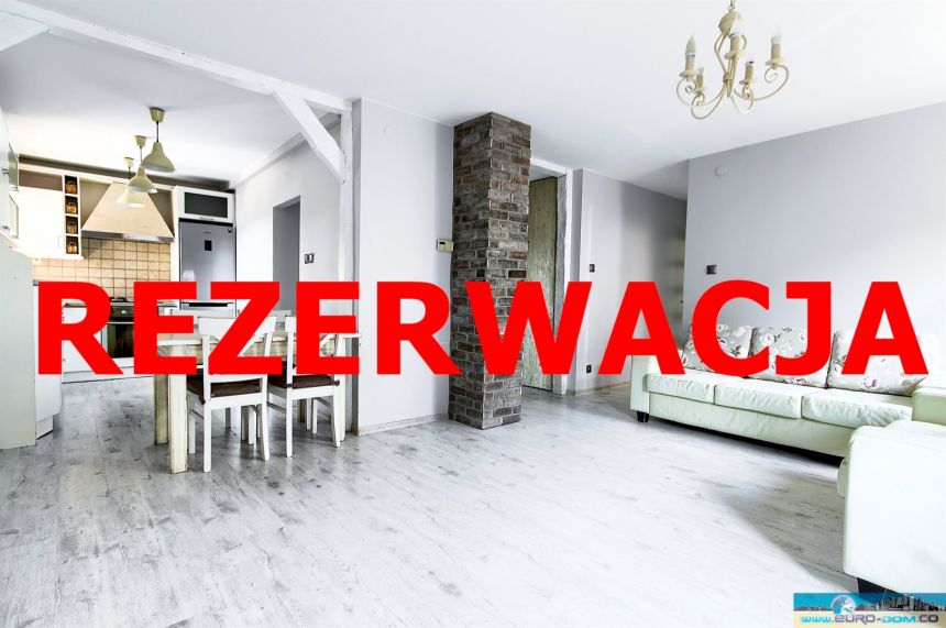 Mieszkanie na sprzedaż W Rakoniewicach - zdjęcie 1