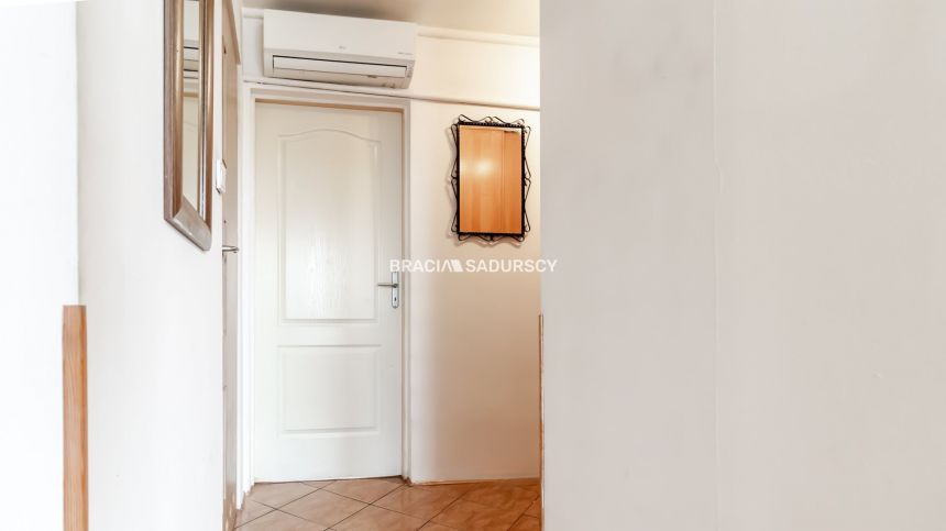2 pokoje 40m2, Krowodrza  Królewska- Nowowiejska miniaturka 12