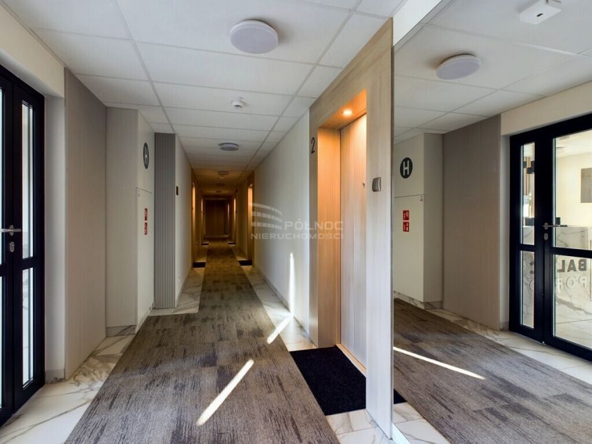 Apartament na Wyspie Sobieszewskiej miniaturka 12